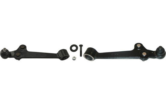 Ensemble de dents de fer SET_SCA-4060_SCA-4061 Kavo parts