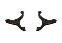 Ensemble de dents de fer SET_SCA-4104_SCA-4105 Kavo parts