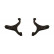 Ensemble de dents de fer SET_SCA-4104_SCA-4105 Kavo parts