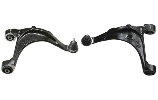 Ensemble de dents de fer SET_SCA-4129_SCA-4130 Kavo parts