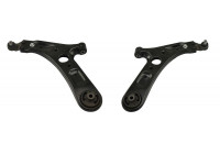 Ensemble de dents de fer SET_SCA-4155_SCA-4156 Kavo parts