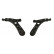 Ensemble de dents de fer SET_SCA-4155_SCA-4156 Kavo parts
