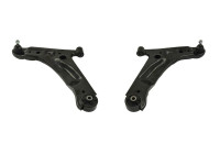 Ensemble de dents de fer SET_SCA-4169_SCA-4170 Kavo parts