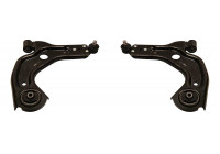 Ensemble de dents de fer SET_SCA-4502_SCA-4505 Kavo parts