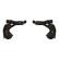 Ensemble de dents de fer SET_SCA-4502_SCA-4505 Kavo parts