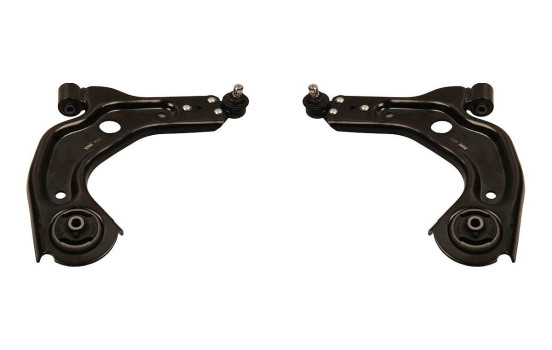 Ensemble de dents de fer SET_SCA-4502_SCA-4505 Kavo parts