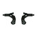 Ensemble de dents de fer SET_SCA-4506_SCA-4507 Kavo parts