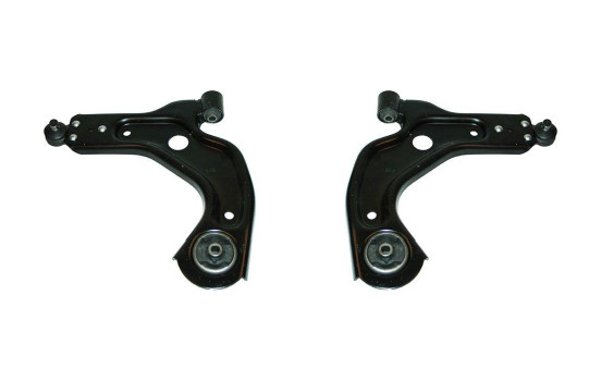 Ensemble de dents de fer SET_SCA-4506_SCA-4507 Kavo parts