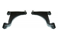 Ensemble de dents de fer SET_SCA-4511_SCA-4513 Kavo parts