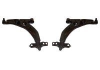 Ensemble de dents de fer SET_SCA-4512_SCA-4515 Kavo parts
