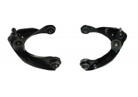 Ensemble de dents de fer SET_SCA-4516_SCA-4517 Kavo parts