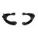 Ensemble de dents de fer SET_SCA-4516_SCA-4517 Kavo parts
