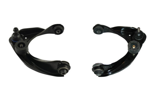 Ensemble de dents de fer SET_SCA-4516_SCA-4517 Kavo parts
