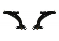 Ensemble de dents de fer SET_SCA-4528_SCA-4529 Kavo parts
