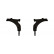 Ensemble de dents de fer SET_SCA-4532_SCA-4533 Kavo parts