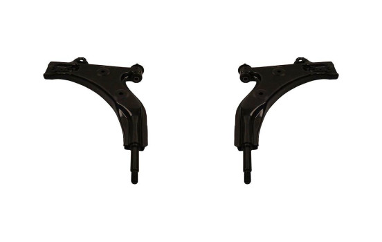 Ensemble de dents de fer SET_SCA-4532_SCA-4533 Kavo parts