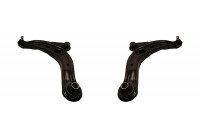 Ensemble de dents de fer SET_SCA-4538_SCA-4539 Kavo parts