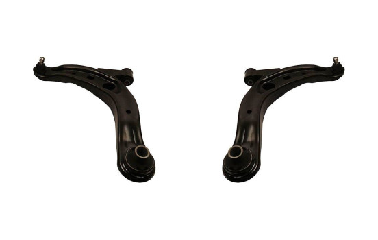 Ensemble de dents de fer SET_SCA-4538_SCA-4539 Kavo parts