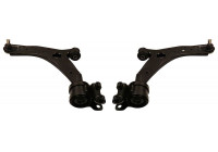 Ensemble de dents de fer SET_SCA-4540_SCA-4541 Kavo parts