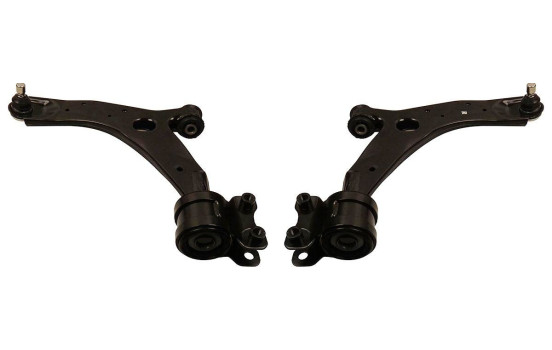 Ensemble de dents de fer SET_SCA-4540_SCA-4541 Kavo parts