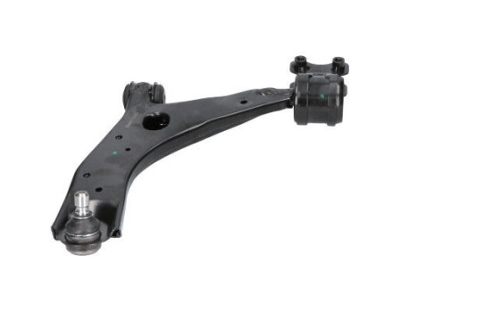 Ensemble de dents de fer SET_SCA-4540_SCA-4541 Kavo parts, Image 6
