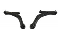 Ensemble de dents de fer SET_SCA-4543_SCA-4544 Kavo parts