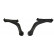 Ensemble de dents de fer SET_SCA-4543_SCA-4544 Kavo parts