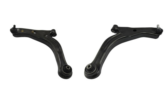 Ensemble de dents de fer SET_SCA-4543_SCA-4544 Kavo parts