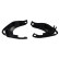 Ensemble de dents de fer SET_SCA-4558_SCA-4559 Kavo parts