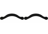 Ensemble de dents de fer SET_SCA-4573_x2 Kavo parts