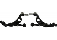 Ensemble de dents de fer SET_SCA-4574_SCA-4575 Kavo parts