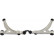 Ensemble de dents de fer SET_SCA-4627_SCA-4628 Kavo parts
