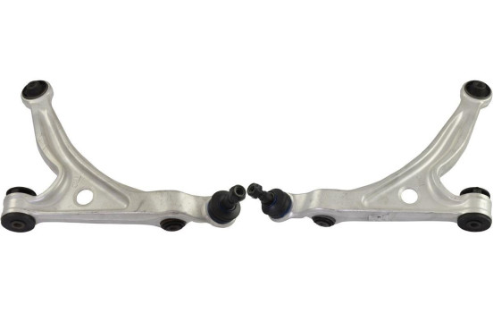 Ensemble de dents de fer SET_SCA-4627_SCA-4628 Kavo parts