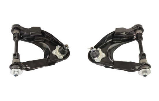 Ensemble de dents de fer SET_SCA-4667_SCA-4668 Kavo parts