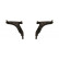 Ensemble de dents de fer SET_SCA-5501_SCA-5508 Kavo parts