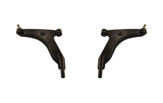Ensemble de dents de fer SET_SCA-5501_SCA-5508 Kavo parts