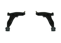 Ensemble de dents de fer SET_SCA-5506_SCA-5507 Kavo parts