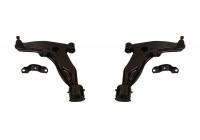 Ensemble de dents de fer SET_SCA-5509_SCA-5510 Kavo parts