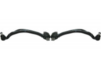 Ensemble de dents de fer SET_SCA-5515_SCA-5516 Kavo parts