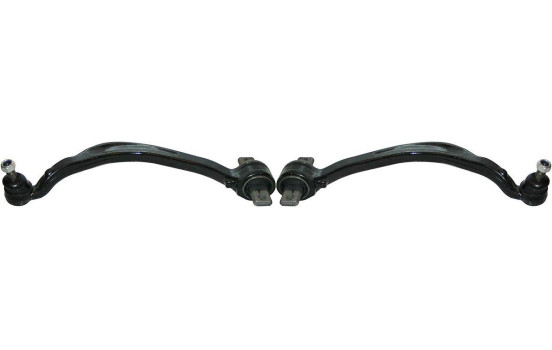 Ensemble de dents de fer SET_SCA-5515_SCA-5516 Kavo parts