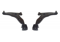 Ensemble de dents de fer SET_SCA-5545_SCA-5546 Kavo parts
