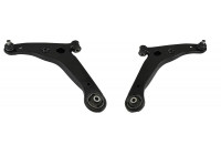 Ensemble de dents de fer SET_SCA-5550_SCA-5551 Kavo parts