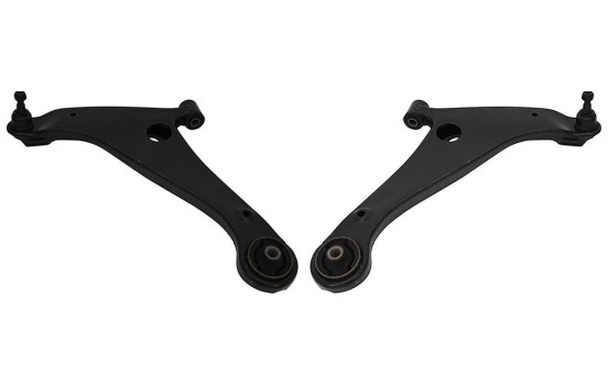 Ensemble de dents de fer SET_SCA-5581_SCA-5582 Kavo parts