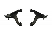 Ensemble de dents de fer SET_SCA-5590_SCA-5591 Kavo parts