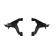 Ensemble de dents de fer SET_SCA-5590_SCA-5591 Kavo parts