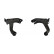 Ensemble de dents de fer SET_SCA-5592_SCA-5593 Kavo parts
