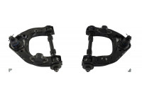 Ensemble de dents de fer SET_SCA-5601_SCA-5616 Kavo parts