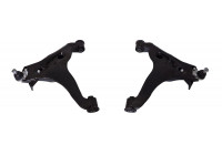 Ensemble de dents de fer SET_SCA-5666_SCA-5667 Kavo parts