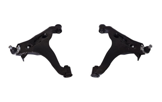 Ensemble de dents de fer SET_SCA-5666_SCA-5667 Kavo parts