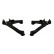 Ensemble de dents de fer SET_SCA-5693_SCA-5694 Kavo parts